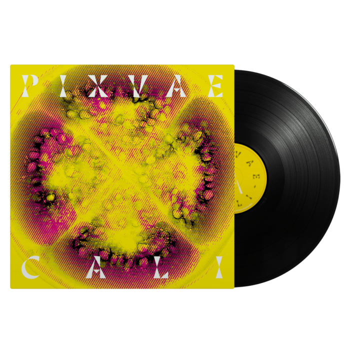 Album Cali - Pixvae