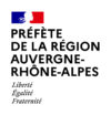Préfète région Auvergne Rhone Alpes
