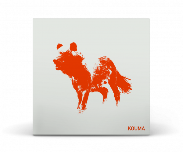 CD - KOUMA