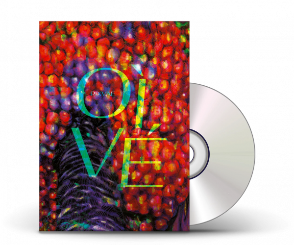 Livre CD - OI VE - PIXVAE