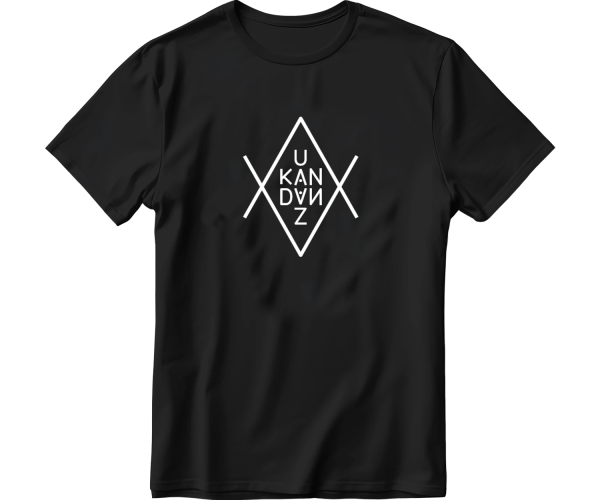 T-shirt officiel Ukandanz